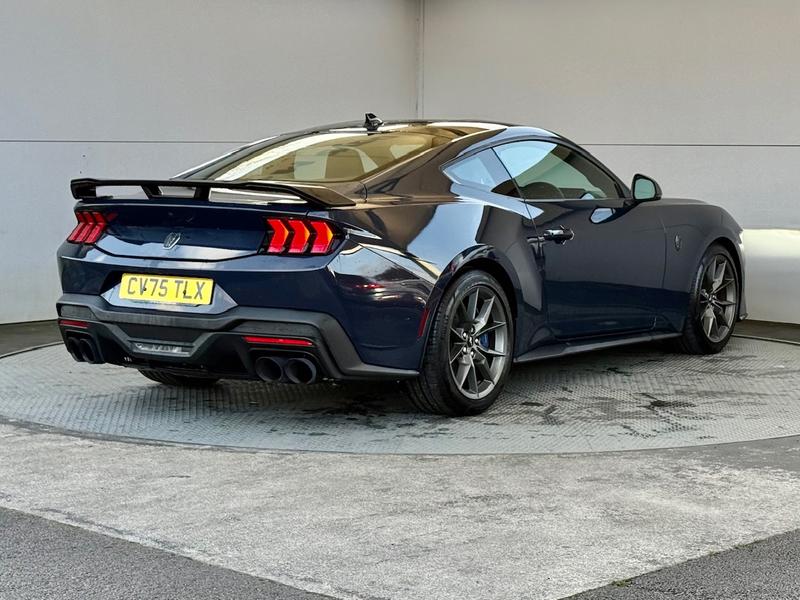 Used Ford Mustang 2025 for sale - 77971244: Photo 8