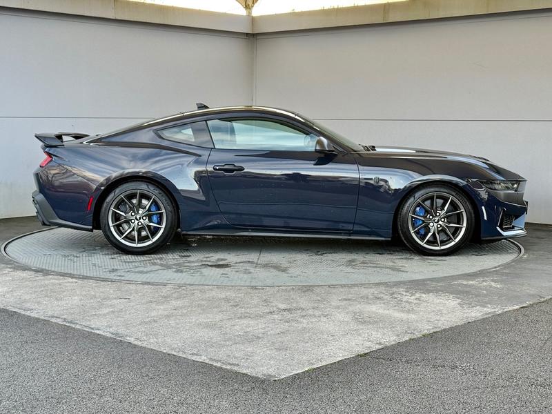 Used Ford Mustang 2025 for sale - 77971244: Photo 9