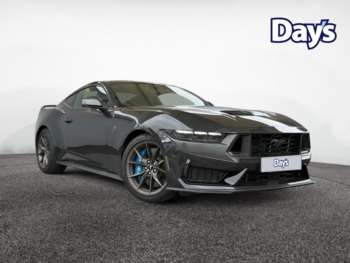 5.0 V8 Dark Horse Coupe 2dr Petrol Tremec Euro 6 (453 ps) Manual