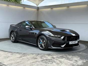 Used Ford Mustang 2025 for sale - 75314374: Photo