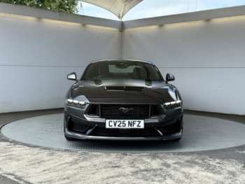 Used Ford Mustang 2025 for sale - 75314374: Photo