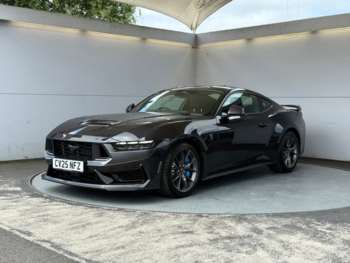 Used Ford Mustang 2025 for sale - 75314374: Photo