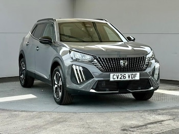 Used Peugeot 2008 2026 for sale - 79541266: Photo