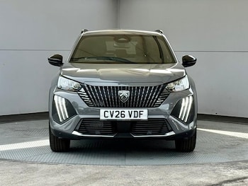 Used Peugeot 2008 2026 for sale - 79541266: Photo