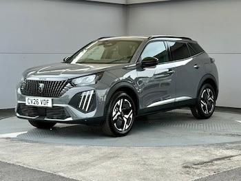Used Peugeot 2008 2026 for sale - 79541266: Photo