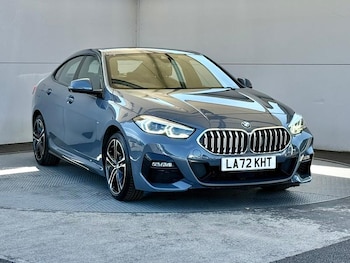Used BMW 2 Series Gran Coupe 2022 for sale - 78874077: Photo