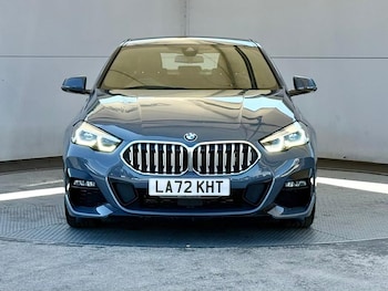 Used BMW 2 Series Gran Coupe 2022 for sale - 78874077: Photo