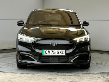 Used Ford Mustang Mach-E 2026 for sale - 78757591: Photo