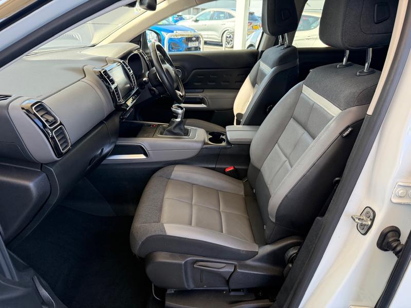 Used Citroen C5 Aircross 2019 for sale - 75137580: Photo 11