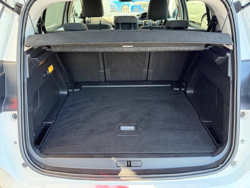 Used Citroen C5 Aircross 2019 for sale - 75137580: Photo 13