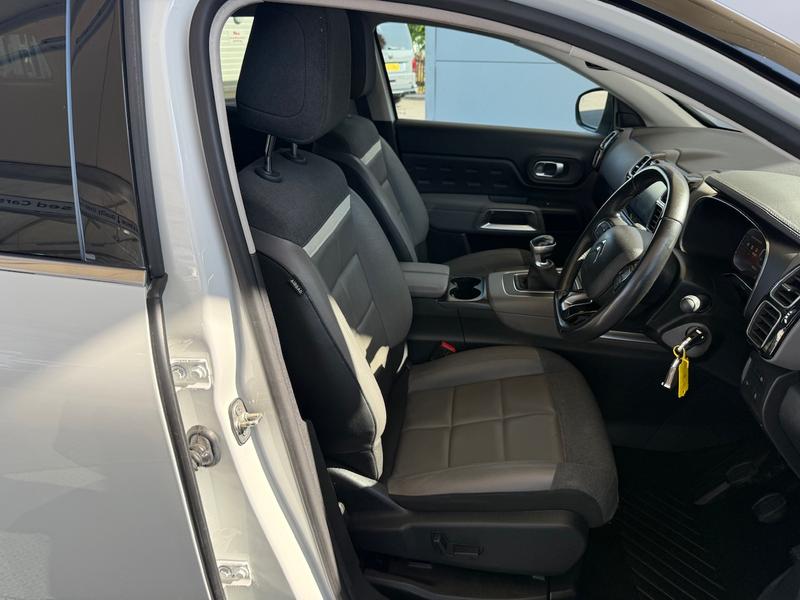 Used Citroen C5 Aircross 2019 for sale - 75137580: Photo 14