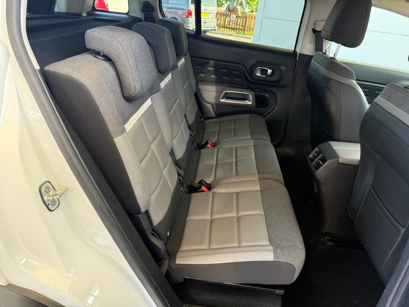 Used Citroen C5 Aircross 2019 for sale - 75137580: Photo 15