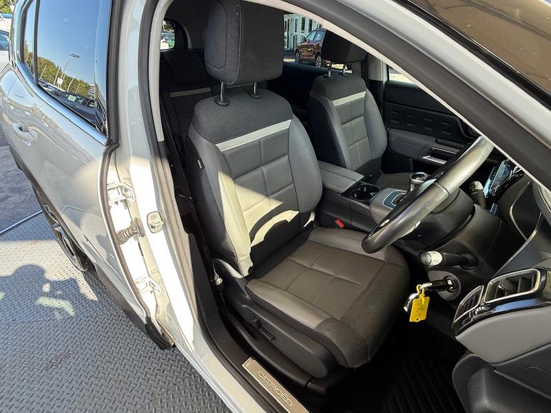 Used Citroen C5 Aircross 2019 for sale - 75137580: Photo 18