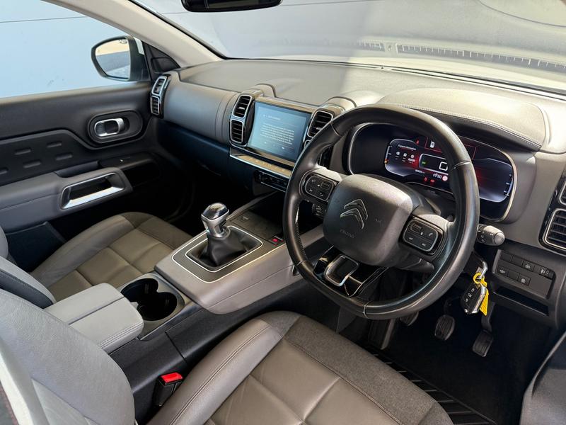 Used Citroen C5 Aircross 2019 for sale - 75137580: Photo 19
