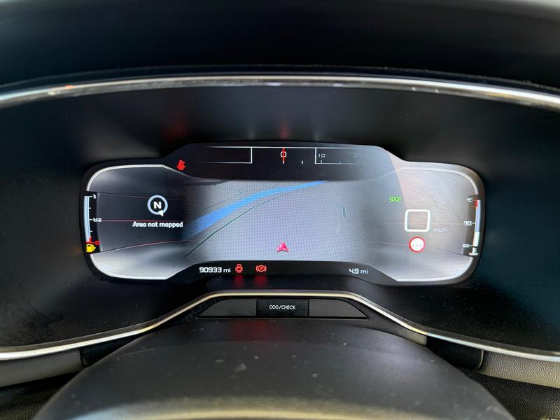 Used Citroen C5 Aircross 2019 for sale - 75137580: Photo 20