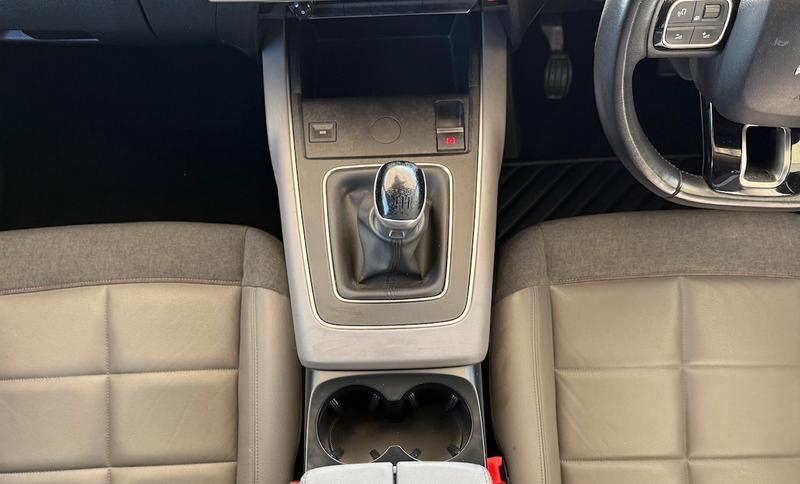 Used Citroen C5 Aircross 2019 for sale - 75137580: Photo 22