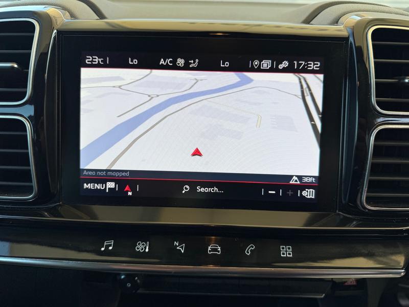 Used Citroen C5 Aircross 2019 for sale - 75137580: Photo 24