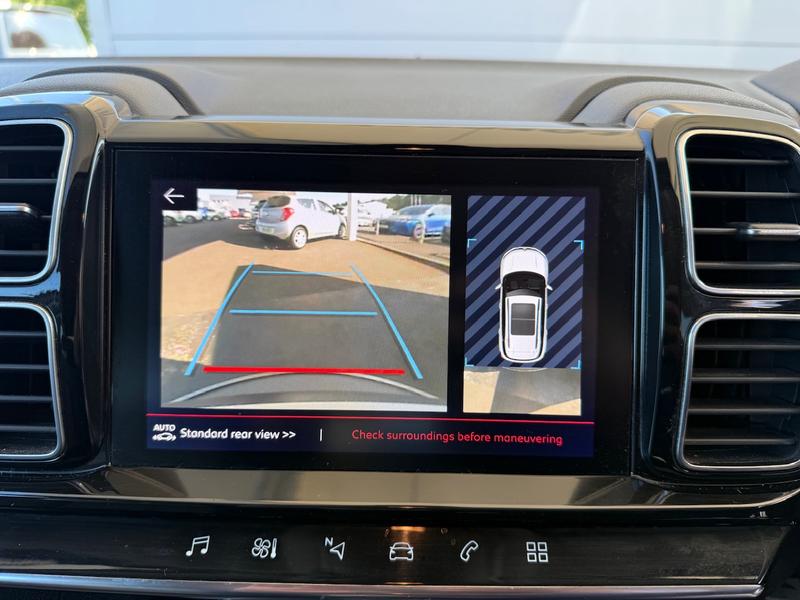 Used Citroen C5 Aircross 2019 for sale - 75137580: Photo 28