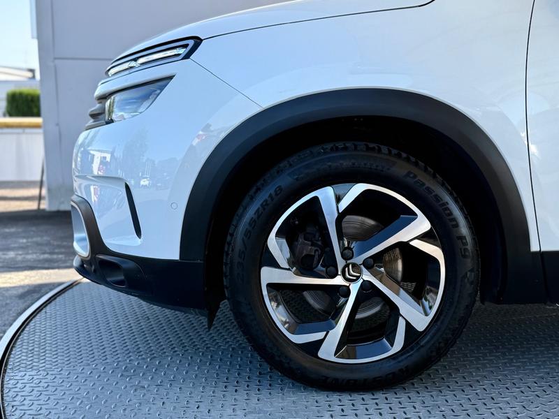 Used Citroen C5 Aircross 2019 for sale - 75137580: Photo 29