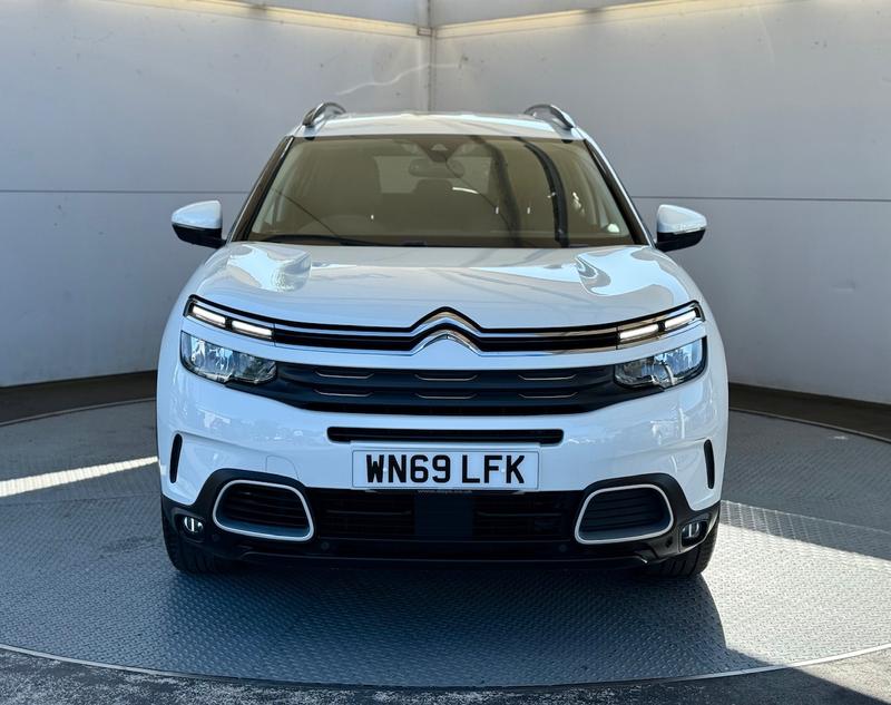 Used Citroen C5 Aircross 2019 for sale - 75137580: Photo 3