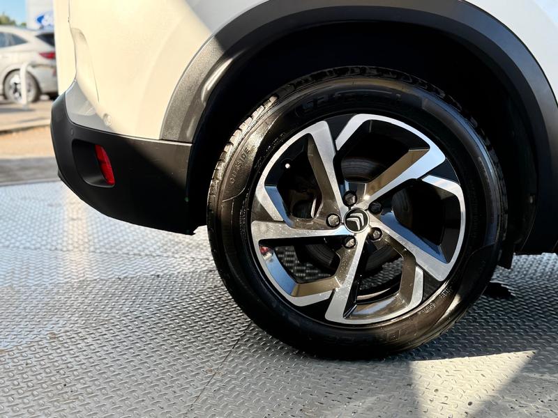 Used Citroen C5 Aircross 2019 for sale - 75137580: Photo 32