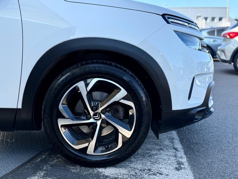 Used Citroen C5 Aircross 2019 for sale - 75137580: Photo 33