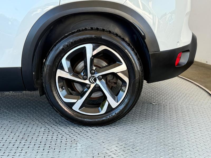 Used Citroen C5 Aircross 2019 for sale - 75137580: Photo 34