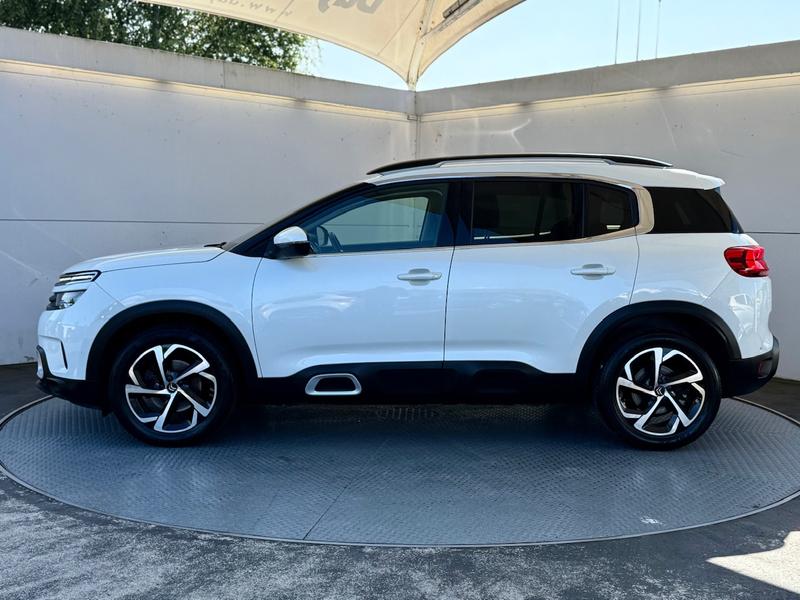 Used Citroen C5 Aircross 2019 for sale - 75137580: Photo 7