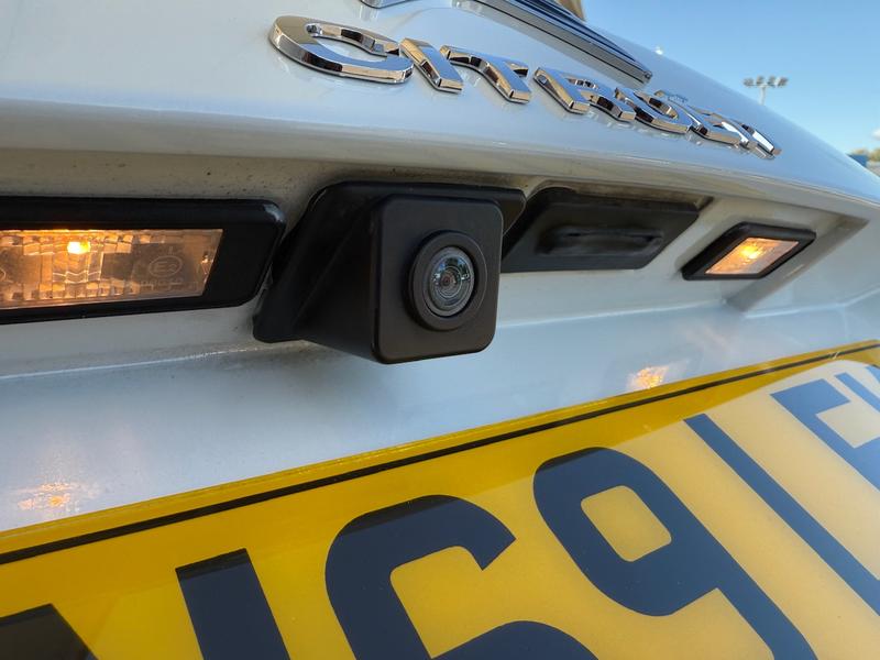 Used Citroen C5 Aircross 2019 for sale - 75137580: Photo 8