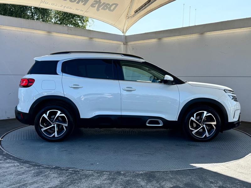 Used Citroen C5 Aircross 2019 for sale - 75137580: Photo 9