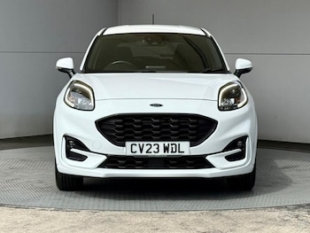 Used Ford Puma 2023 for sale - 78307641: Photo