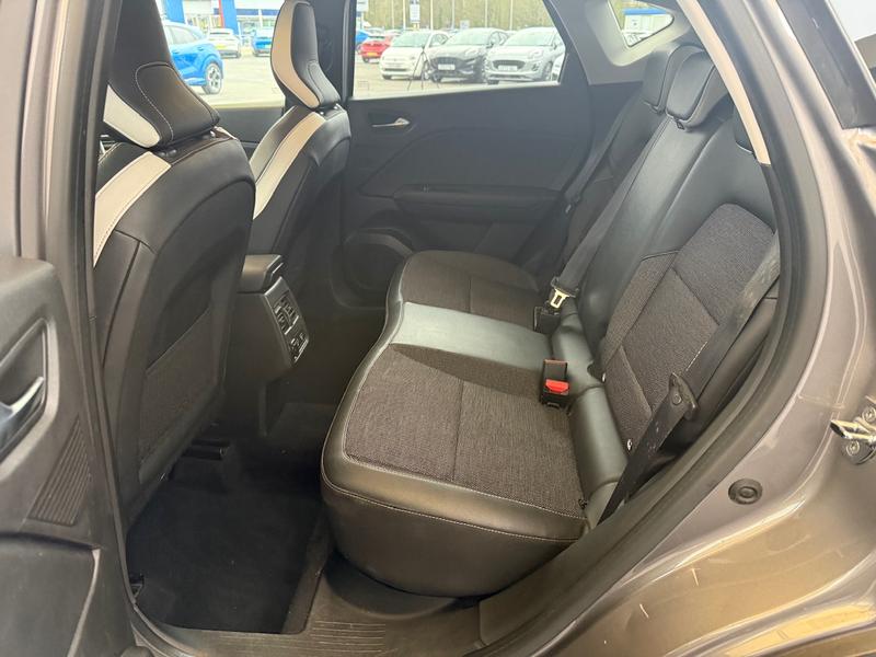 Used Renault Captur 2022 for sale - 77729493: Photo 14