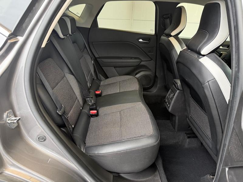 Used Renault Captur 2022 for sale - 77729493: Photo 15