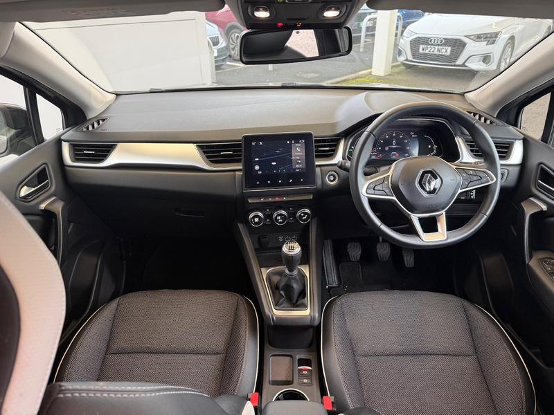 Used Renault Captur 2022 for sale - 77729493: Photo 18