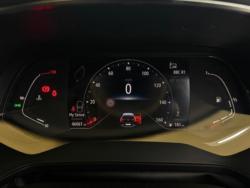 Used Renault Captur 2022 for sale - 77729493: Photo 20