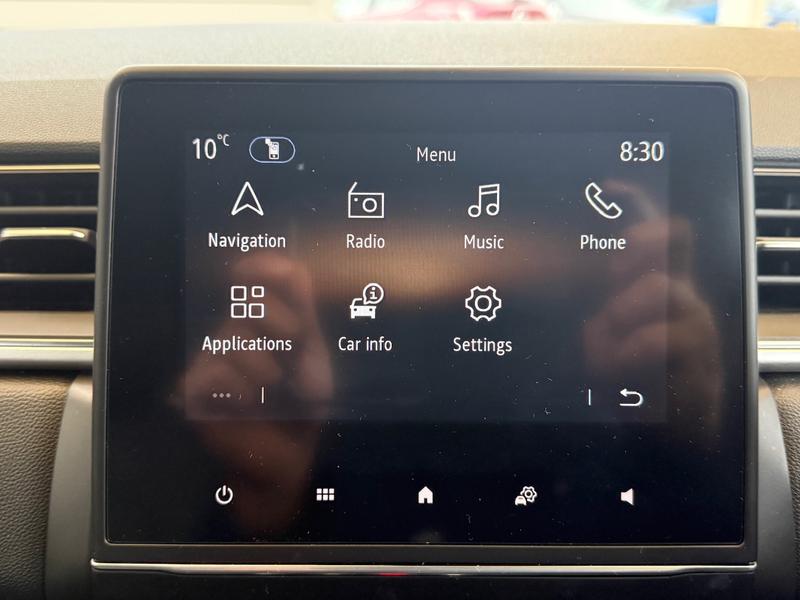 Used Renault Captur 2022 for sale - 77729493: Photo 26