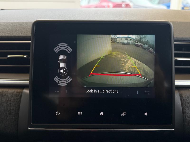 Used Renault Captur 2022 for sale - 77729493: Photo 27