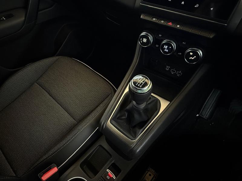 Used Renault Captur 2022 for sale - 77729493: Photo 29