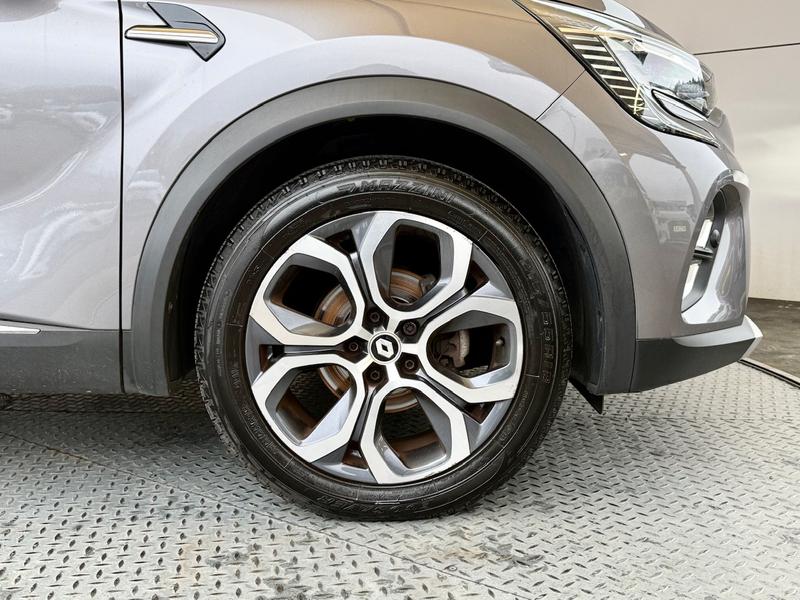 Used Renault Captur 2022 for sale - 77729493: Photo 31