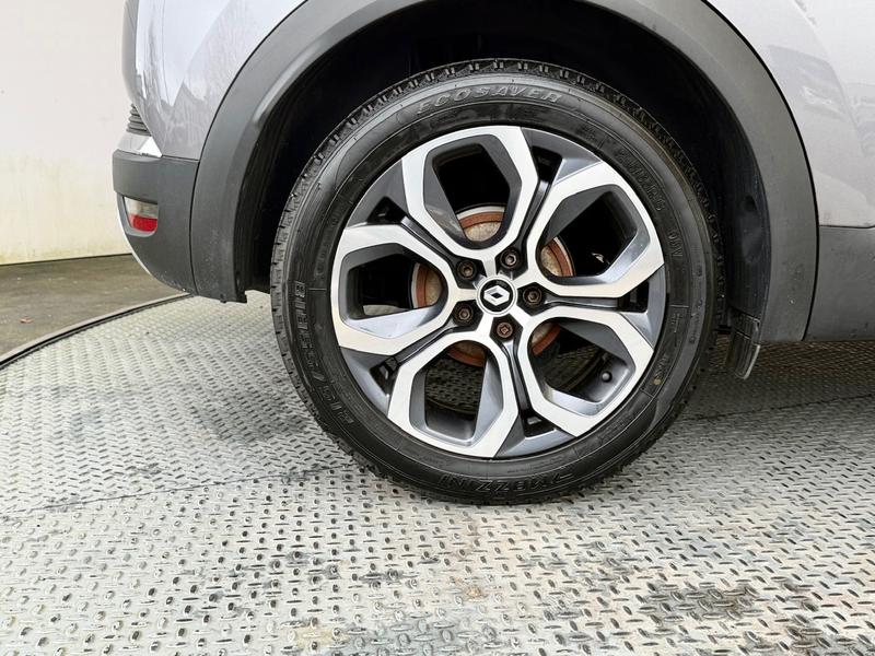 Used Renault Captur 2022 for sale - 77729493: Photo 32