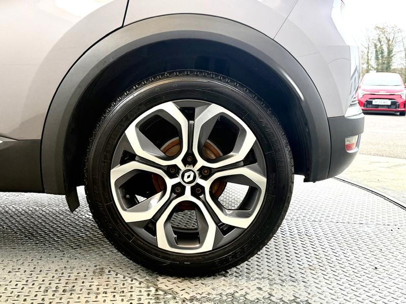 Used Renault Captur 2022 for sale - 77729493: Photo 33