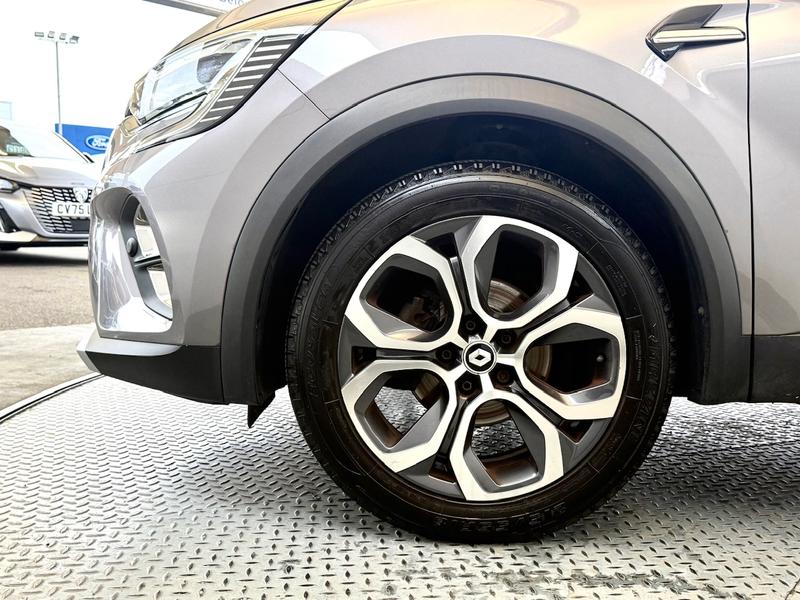 Used Renault Captur 2022 for sale - 77729493: Photo 34