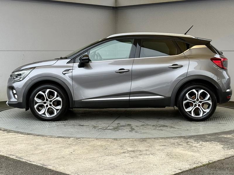 Used Renault Captur 2022 for sale - 77729493: Photo 5