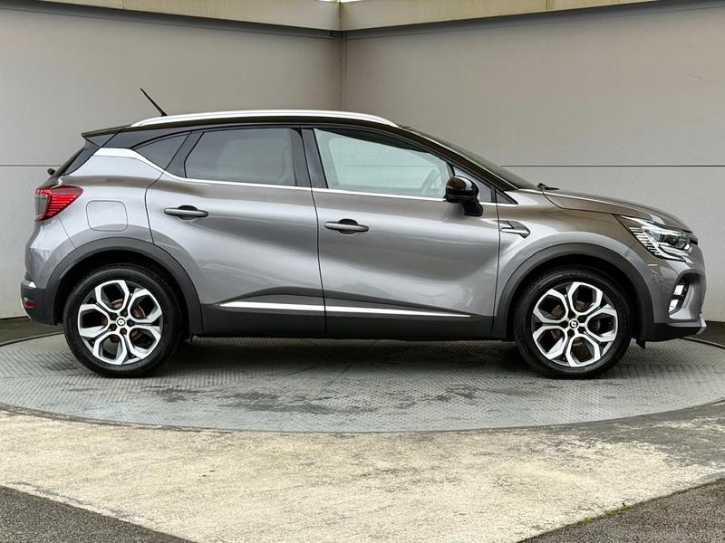 Used Renault Captur 2022 for sale - 77729493: Photo 9