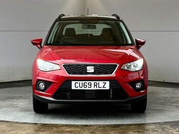 Used SEAT Arona 2019 for sale - 77048104: Photo