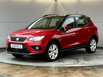 Used SEAT Arona 2019 for sale - 77048104: Photo