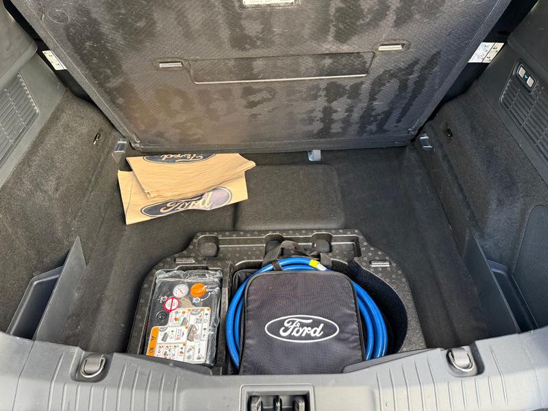 Used Ford Mustang Mach-E 2021 for sale - 76161900: Photo 13