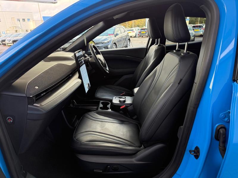 Used Ford Mustang Mach-E 2021 for sale - 76161900: Photo 14