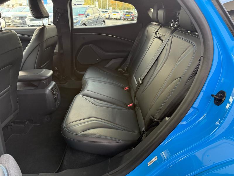 Used Ford Mustang Mach-E 2021 for sale - 76161900: Photo 16