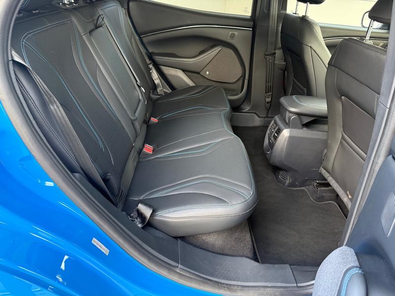 Used Ford Mustang Mach-E 2021 for sale - 76161900: Photo 17